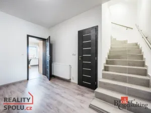 Prodej rodinného domu, Stanoviště, 210 m2