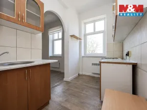 Prodej bytu 1+1, Olomouc - Pavlovičky, Edisonova, 27 m2