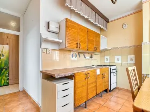 Prodej bytu 3+1, Orlová, Masarykova třída, 55 m2