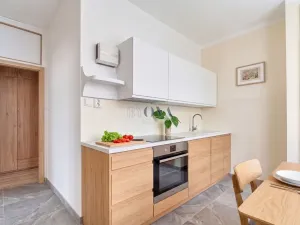 Prodej bytu 3+1, Orlová, Masarykova třída, 55 m2