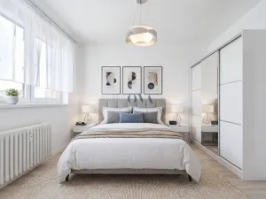 Prodej bytu 3+1, Orlová, Masarykova třída, 55 m2