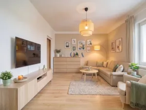 Prodej bytu 3+1, Orlová, Masarykova třída, 55 m2