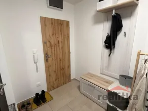 Pronájem bytu 1+1, Opava - Předměstí, Ovocná, 35 m2