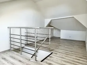 Pronájem bytu 1+1, Toužim, 34 m2