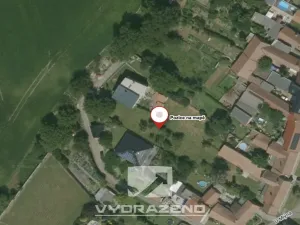 Prodej pozemku pro bydlení, Kralice na Hané, 1163 m2