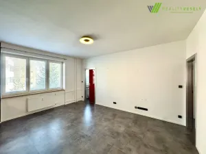 Pronájem bytu 3+kk, Znojmo, Smetanova, 66 m2