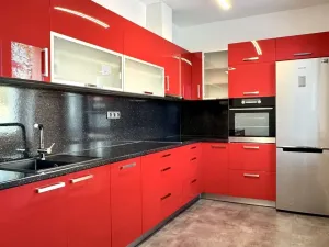 Pronájem bytu 3+kk, Znojmo, Smetanova, 66 m2