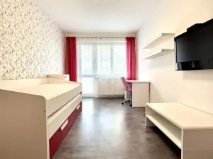 Pronájem bytu 3+kk, Znojmo, Smetanova, 66 m2