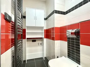 Pronájem bytu 3+kk, Znojmo, Smetanova, 66 m2