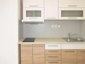 Pronájem bytu 1+kk, Brno, Lidická, 23 m2