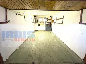 Prodej garáže, Plzeň, Vejprnická, 20 m2