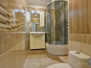 Prodej bytu 2+1, Ústí nad Labem, Hluboká, 60 m2