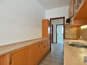 Prodej bytu 2+1, Ústí nad Labem, Hluboká, 60 m2