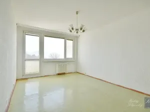 Prodej bytu 2+1, Ústí nad Labem, Hluboká, 60 m2