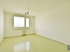 Prodej bytu 2+1, Ústí nad Labem, Hluboká, 60 m2