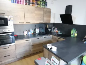 Prodej bytu 1+kk, Plzeň - Jižní Předměstí, Technická, 34 m2