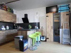 Prodej bytu 1+kk, Plzeň - Jižní Předměstí, Technická, 34 m2