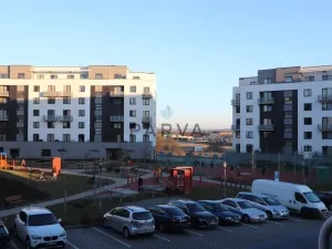 Prodej bytu 1+kk, Plzeň - Jižní Předměstí, Technická, 34 m2