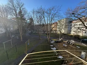 Prodej bytu 2+1, Praha - Krč, Halasova, 55 m2