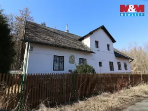 Prodej chalupy, Žalany - Černčice, 240 m2