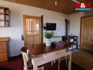 Prodej chalupy, Žalany - Černčice, 240 m2