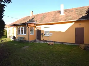 Prodej chalupy, Putim, 95 m2