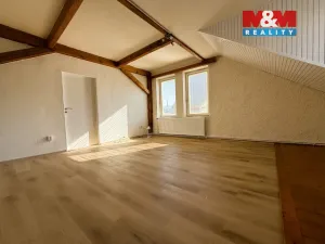 Pronájem bytu 2+1, Jablonec nad Nisou, Emilie Floriánové, 72 m2