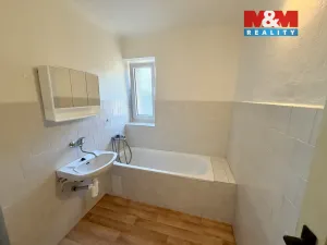 Prodej bytu 2+1, Ostrava, Horní, 57 m2