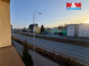 Prodej bytu 2+1, Ostrava, Horní, 57 m2