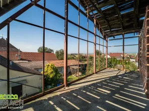 Prodej rodinného domu, Huštěnovice, 381 m2