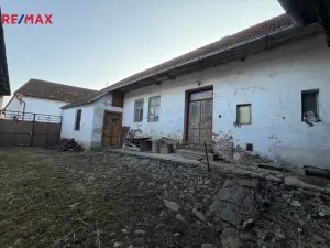 Prodej rodinného domu, Kojčice, 86 m2