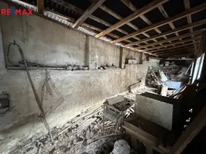 Prodej rodinného domu, Kojčice, 86 m2