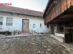 Prodej rodinného domu, Kojčice, 86 m2