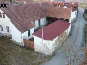 Prodej rodinného domu, Kojčice, 86 m2