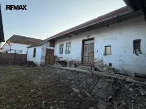 Prodej rodinného domu, Kojčice, 86 m2