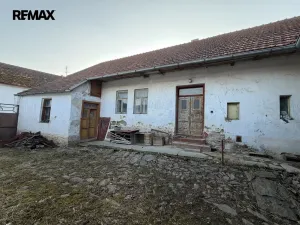 Prodej rodinného domu, Kojčice, 86 m2