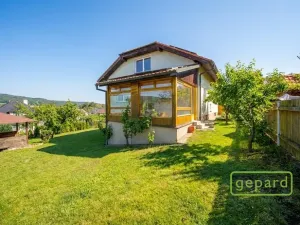 Prodej rodinného domu, Řitka, U vodojemu, 350 m2