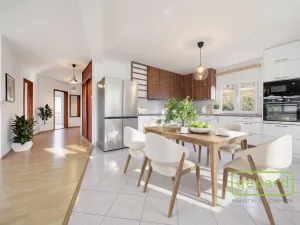 Prodej rodinného domu, Řitka, U vodojemu, 350 m2