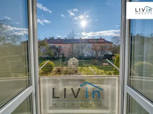 Pronájem bytu 3+kk, Olomouc, Matochova, 72 m2