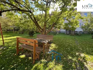 Pronájem bytu 3+kk, Olomouc, Matochova, 72 m2