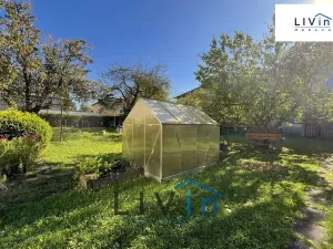 Pronájem bytu 3+kk, Olomouc, Matochova, 72 m2