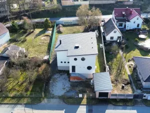 Prodej - jiné, Nýřany, Generála Holeky, 178 m2