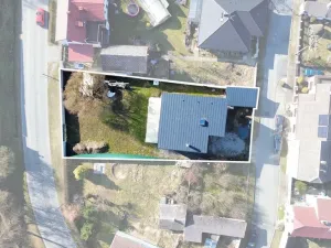 Prodej - jiné, Nýřany, Generála Holeky, 178 m2