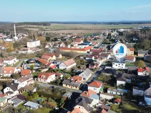 Prodej - jiné, Nýřany, Generála Holeky, 178 m2