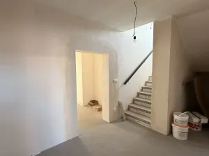 Prodej rodinného domu, Nýřany, Generála Holeky, 178 m2