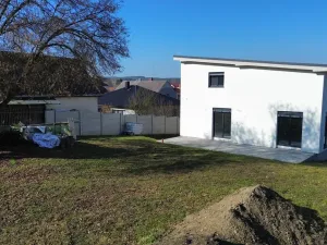 Prodej rodinného domu, Nýřany, Generála Holeky, 178 m2