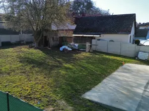 Prodej rodinného domu, Nýřany, Generála Holeky, 178 m2