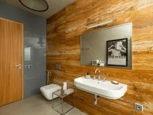 Prodej rodinného domu, Praha - Třebonice, K Jinočanům, 137 m2