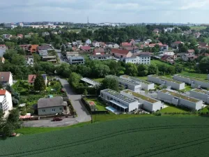 Prodej rodinného domu, Praha - Třebonice, K Jinočanům, 137 m2