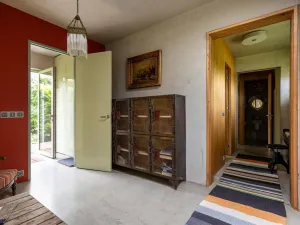 Prodej rodinného domu, Praha - Třebonice, K Jinočanům, 137 m2